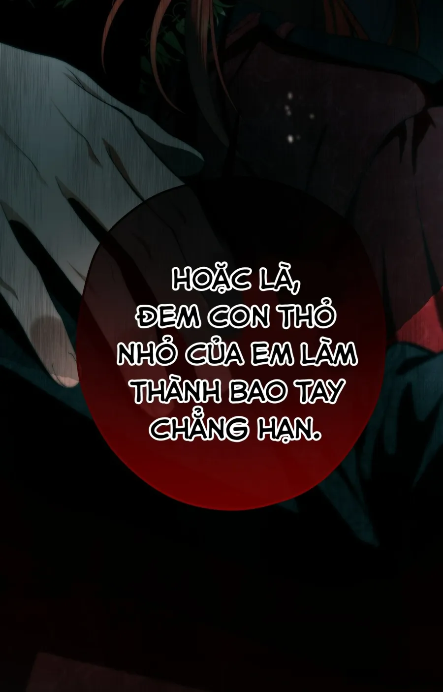 Nàng Sẽ Thuần Phục Những Anh Hùng - Chap 9 - Trang 81