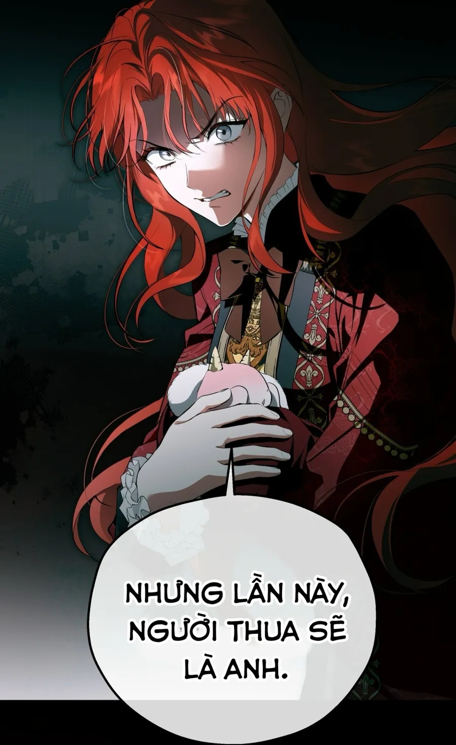 Nàng Sẽ Thuần Phục Những Anh Hùng - Chap 9 - Trang 84