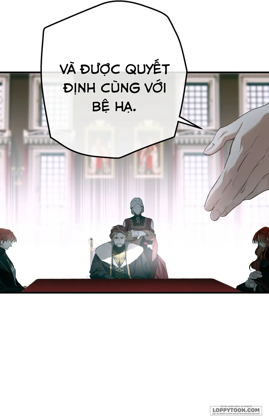 Nàng Sẽ Thuần Phục Những Anh Hùng - Chap 9 - Trang 10