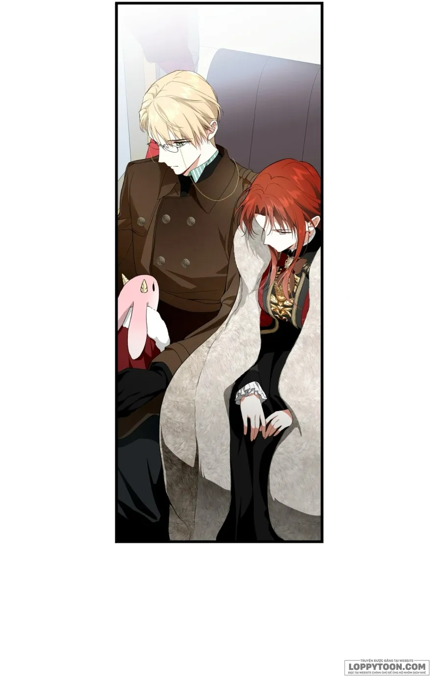 Nàng Sẽ Thuần Phục Những Anh Hùng - Chap 9 - Trang 91