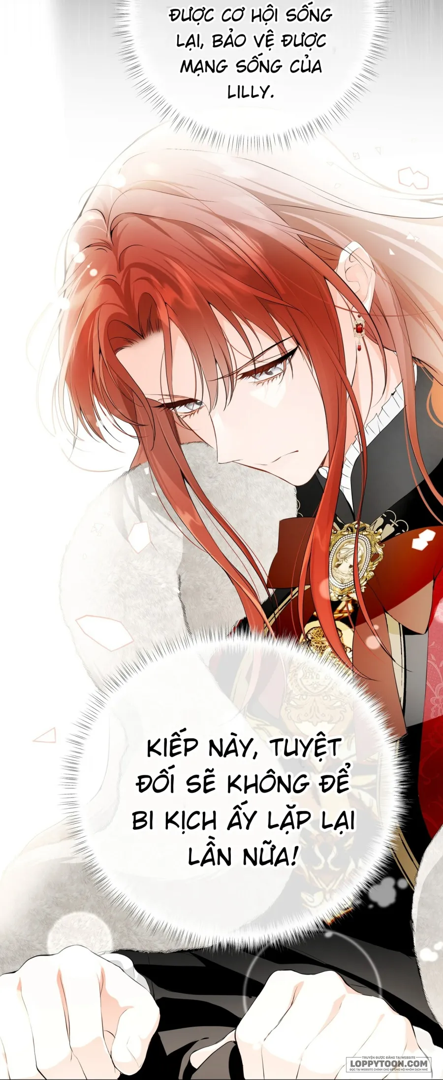 Nàng Sẽ Thuần Phục Những Anh Hùng - Chap 9 - Trang 94