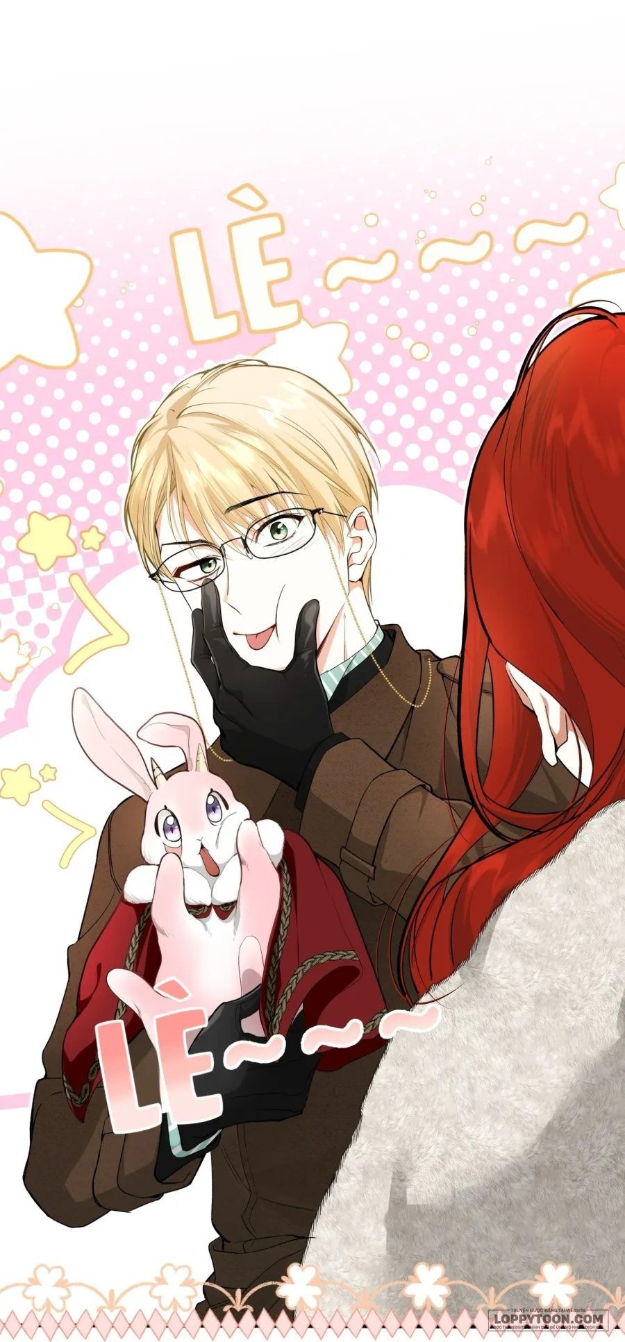 Nàng Sẽ Thuần Phục Những Anh Hùng - Chap 9 - Trang 96