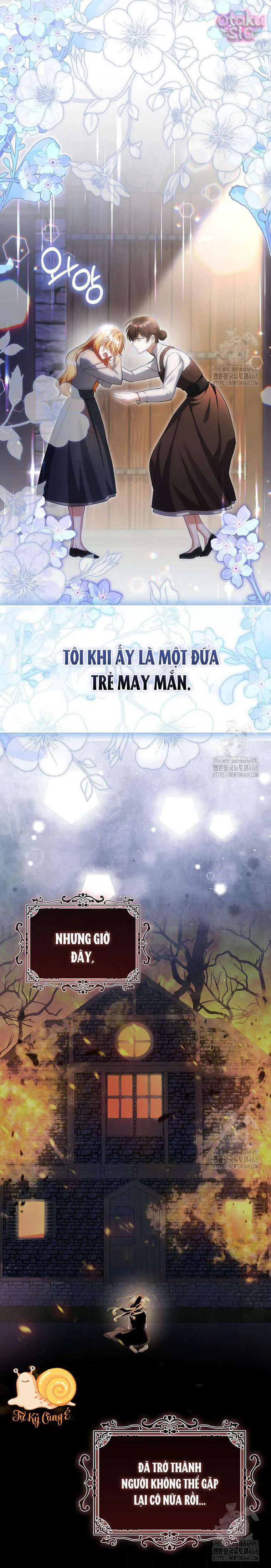 Nàng Tiên Bé Con Là Nhân Vật Phản Diện - Chap 23 - Trang 15