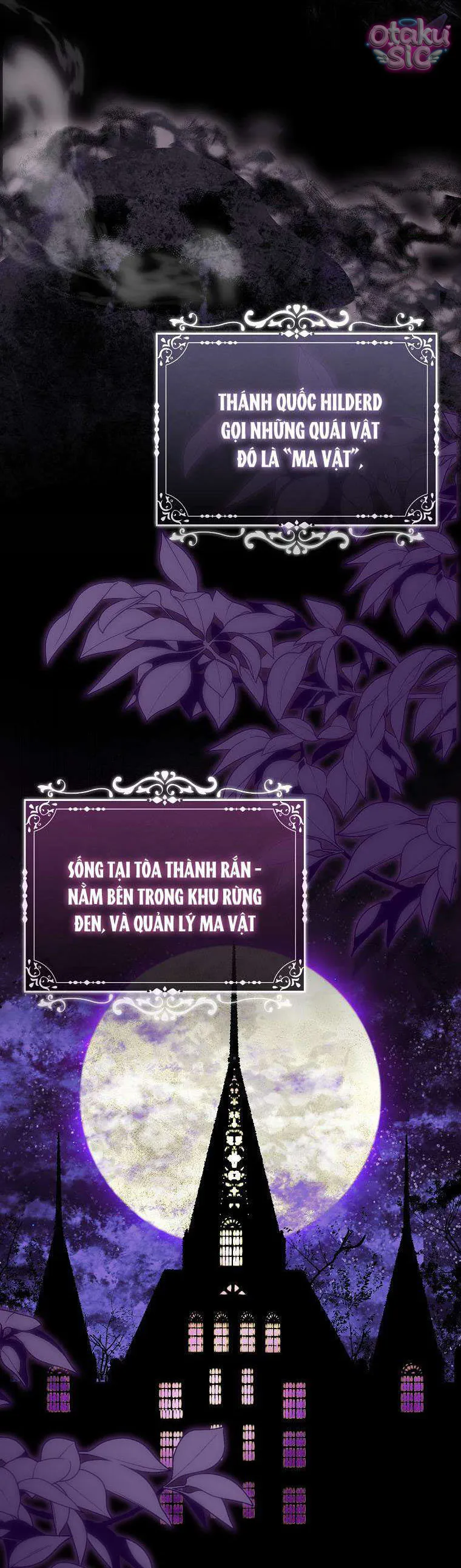 Nàng Tiên Bé Con Là Nhân Vật Phản Diện - Chap 24 - Trang 22