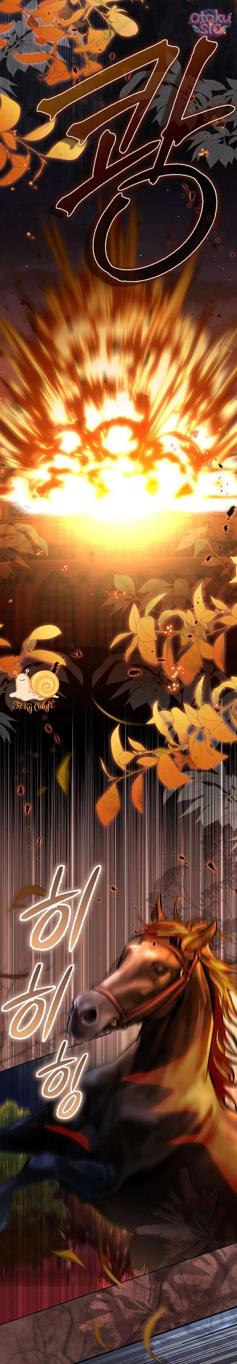 Nàng Tiên Bé Con Là Nhân Vật Phản Diện - Chap 24 - Trang 6