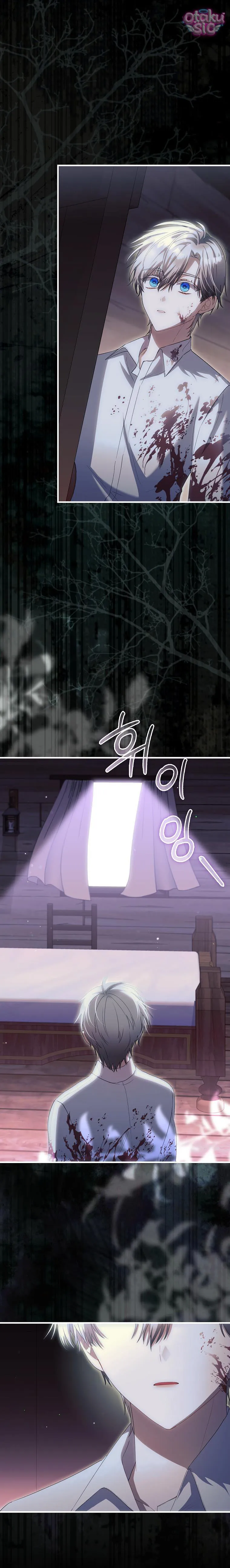Nàng Tiên Bé Con Là Nhân Vật Phản Diện - Chap 28 - Trang 12