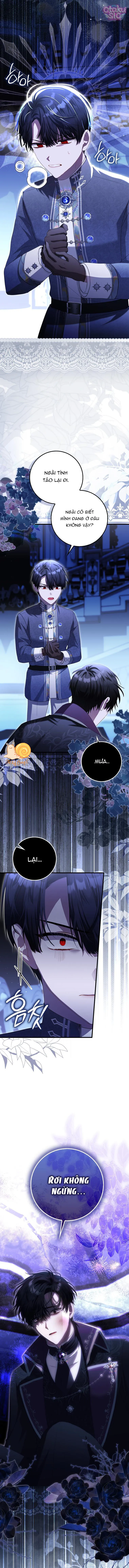Nàng Tiên Bé Con Là Nhân Vật Phản Diện - Chap 31 - Trang 2