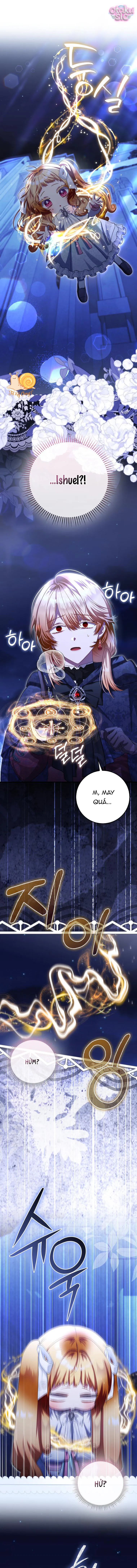 Nàng Tiên Bé Con Là Nhân Vật Phản Diện - Chap 33 - Trang 16