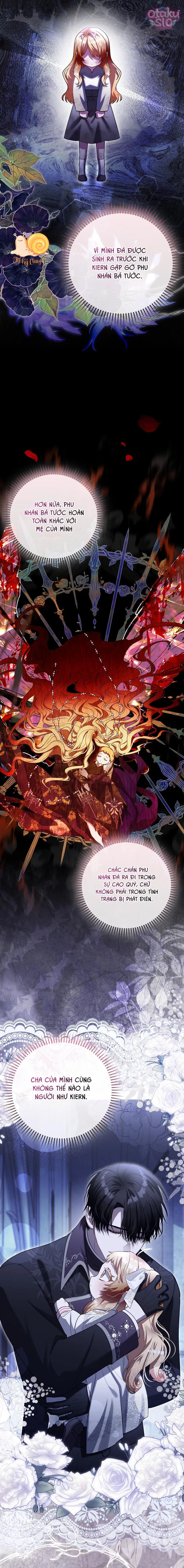 Nàng Tiên Bé Con Là Nhân Vật Phản Diện - Chap 37 - Trang 27