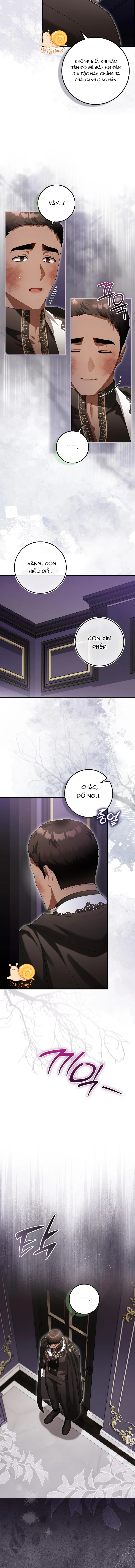 Nàng Tiên Bé Con Là Nhân Vật Phản Diện - Chap 48 - Trang 2