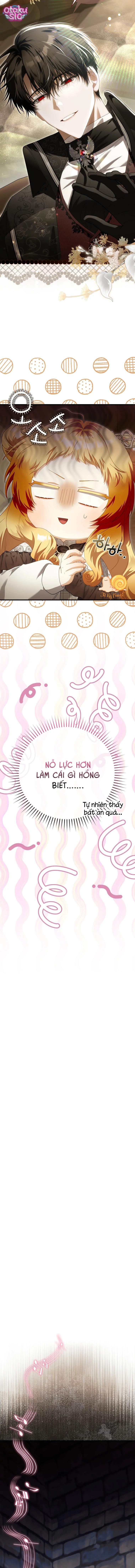 Nàng Tiên Bé Con Là Nhân Vật Phản Diện - Chap 54 - Trang 16