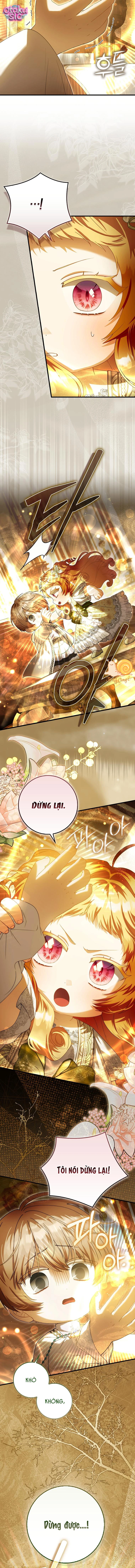 Nàng Tiên Bé Con Là Nhân Vật Phản Diện - Chap 57 - Trang 13