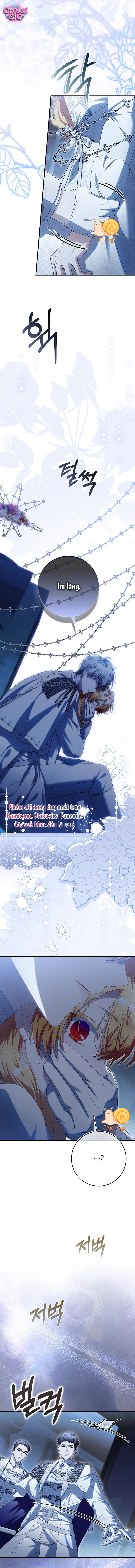 Nàng Tiên Bé Con Là Nhân Vật Phản Diện - Chap 60 - Trang 14