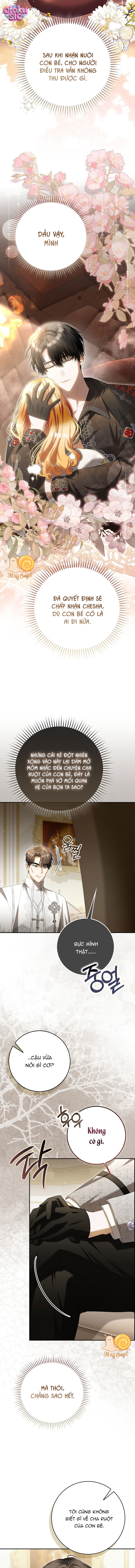 Nàng Tiên Bé Con Là Nhân Vật Phản Diện - Chap 62 - Trang 2