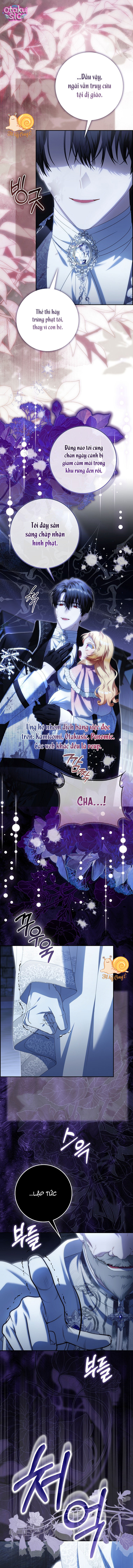 Nàng Tiên Bé Con Là Nhân Vật Phản Diện - Chap 64 - Trang 16