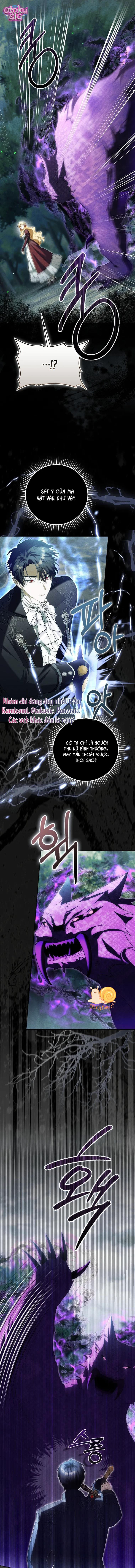 Nàng Tiên Bé Con Là Nhân Vật Phản Diện - Chap 65 - Trang 14