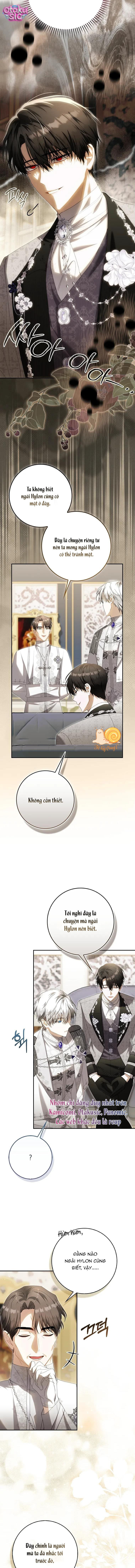 Nàng Tiên Bé Con Là Nhân Vật Phản Diện - Chap 66 - Trang 18