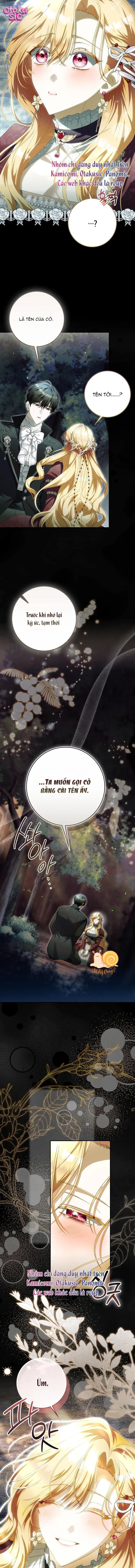 Nàng Tiên Bé Con Là Nhân Vật Phản Diện - Chap 66 - Trang 7
