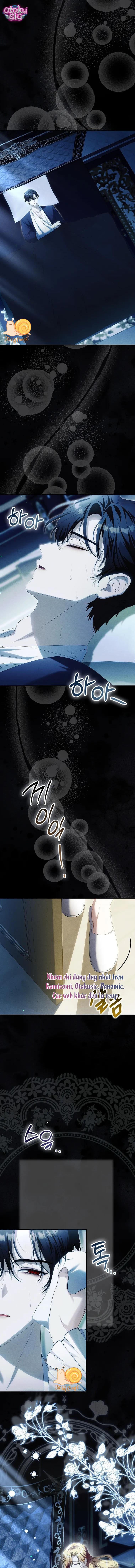 Nàng Tiên Bé Con Là Nhân Vật Phản Diện - Chap 66 - Trang 9