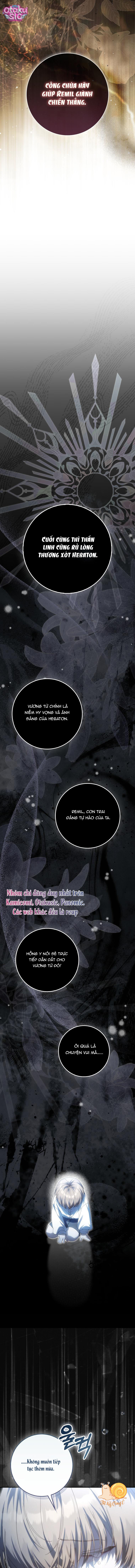 Nàng Tiên Bé Con Là Nhân Vật Phản Diện - Chap 70 - Trang 16