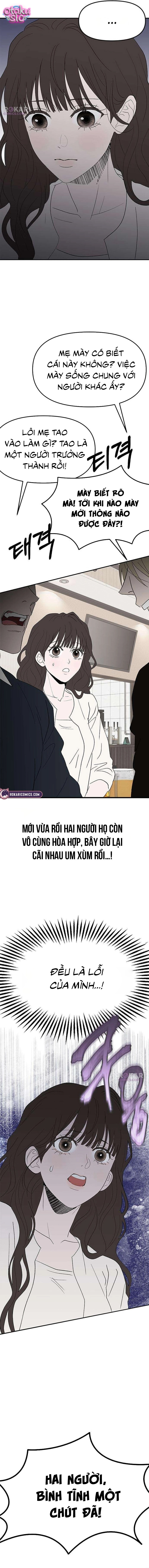 Nàng Tiên Ốc Đáng Yêu Của Tôi - Chap 10 - Trang 2