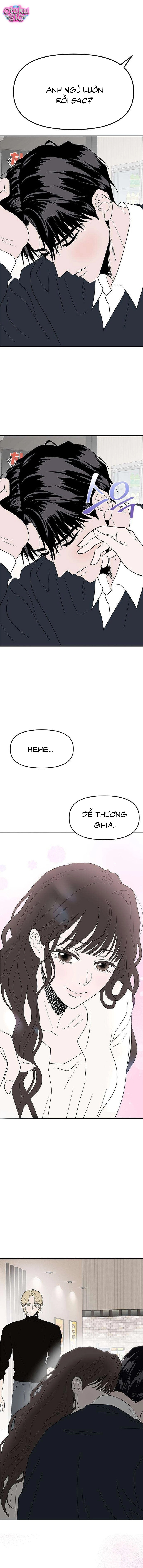 Nàng Tiên Ốc Đáng Yêu Của Tôi - Chap 10 - Trang 12
