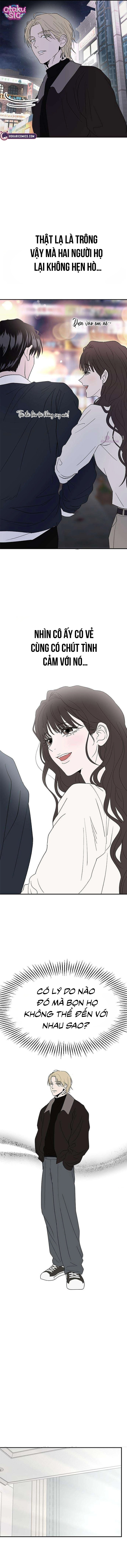 Nàng Tiên Ốc Đáng Yêu Của Tôi - Chap 10 - Trang 14