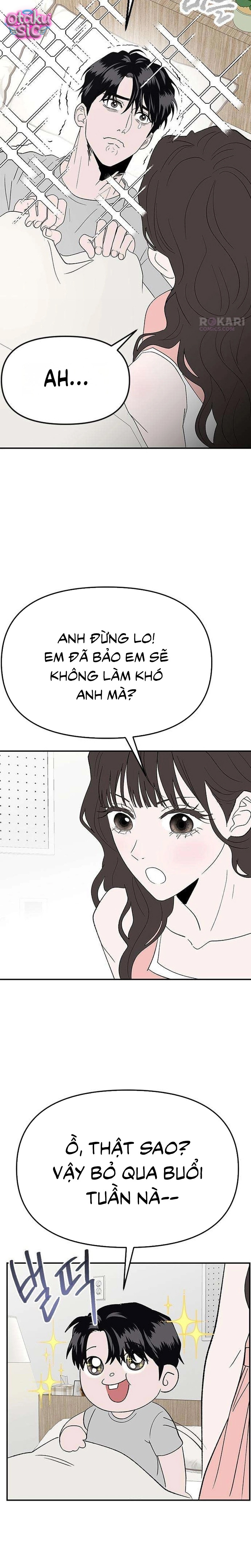 Nàng Tiên Ốc Đáng Yêu Của Tôi - Chap 10 - Trang 17