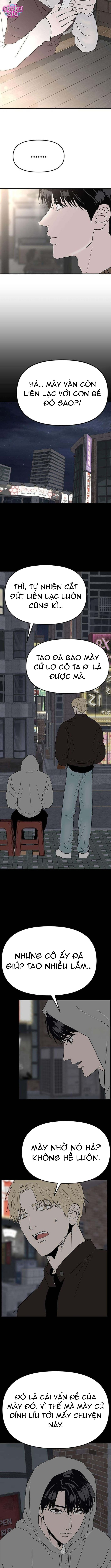 Nàng Tiên Ốc Đáng Yêu Của Tôi - Chap 11 - Trang 11