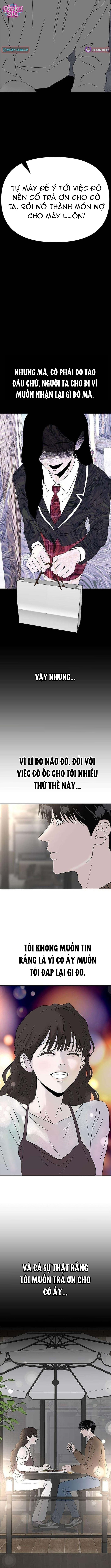 Nàng Tiên Ốc Đáng Yêu Của Tôi - Chap 11 - Trang 12