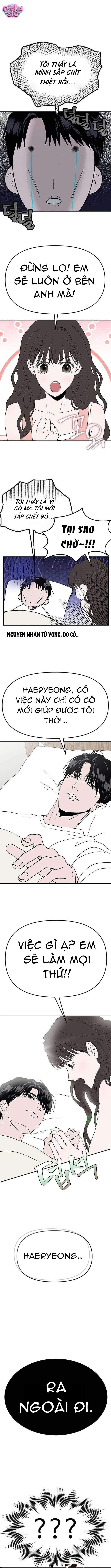 Nàng Tiên Ốc Đáng Yêu Của Tôi - Chap 11 - Trang 3
