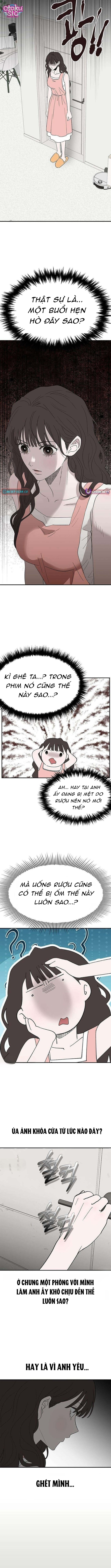 Nàng Tiên Ốc Đáng Yêu Của Tôi - Chap 11 - Trang 4