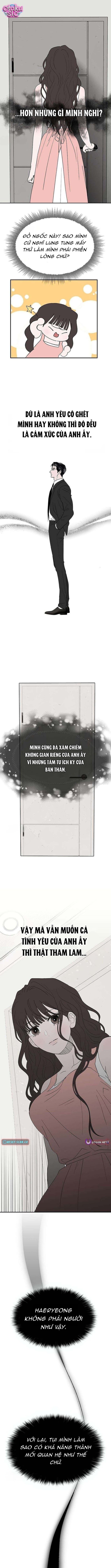 Nàng Tiên Ốc Đáng Yêu Của Tôi - Chap 11 - Trang 5