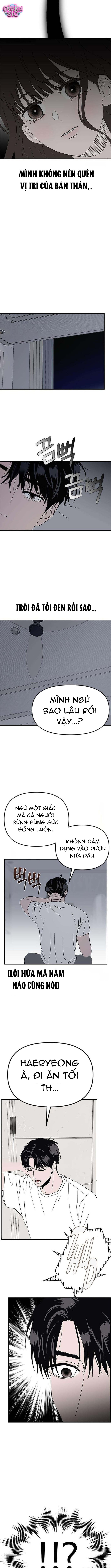 Nàng Tiên Ốc Đáng Yêu Của Tôi - Chap 11 - Trang 6