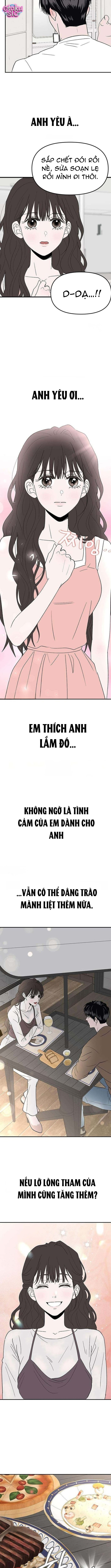 Nàng Tiên Ốc Đáng Yêu Của Tôi - Chap 11 - Trang 9