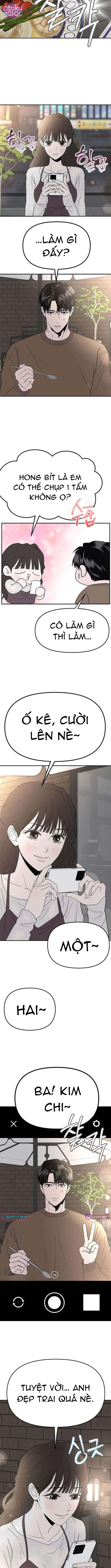 Nàng Tiên Ốc Đáng Yêu Của Tôi - Chap 11 - Trang 10