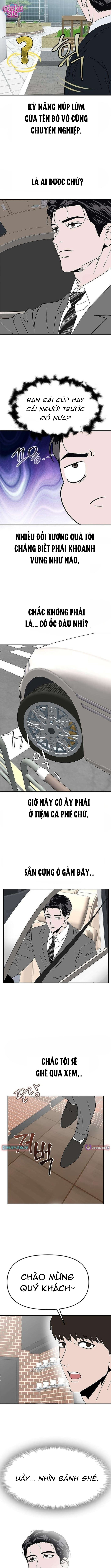 Nàng Tiên Ốc Đáng Yêu Của Tôi - Chap 12 - Trang 5
