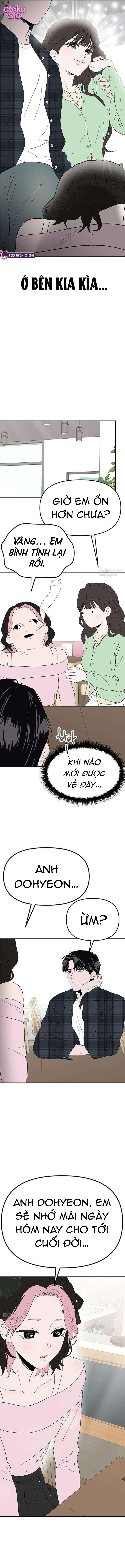 Nàng Tiên Ốc Đáng Yêu Của Tôi - Chap 17 - Trang 11