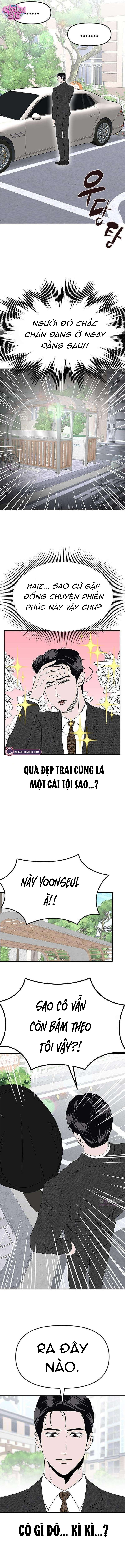 Nàng Tiên Ốc Đáng Yêu Của Tôi - Chap 17 - Trang 14