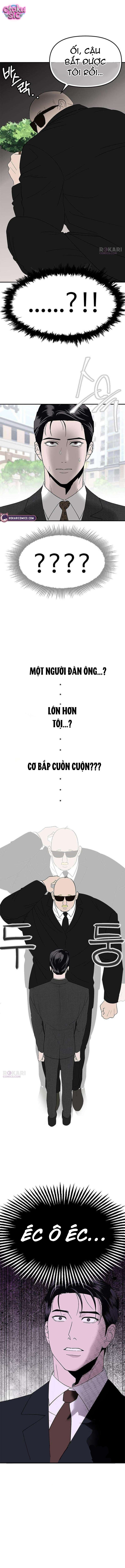 Nàng Tiên Ốc Đáng Yêu Của Tôi - Chap 17 - Trang 15