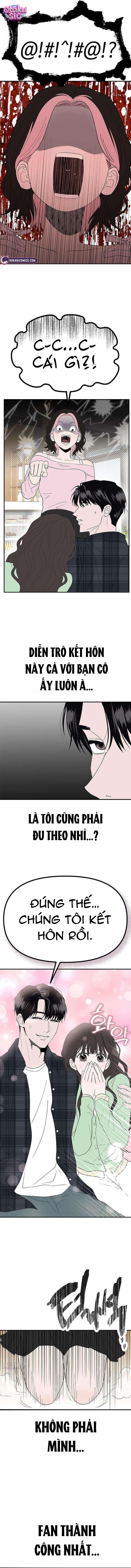 Nàng Tiên Ốc Đáng Yêu Của Tôi - Chap 17 - Trang 10