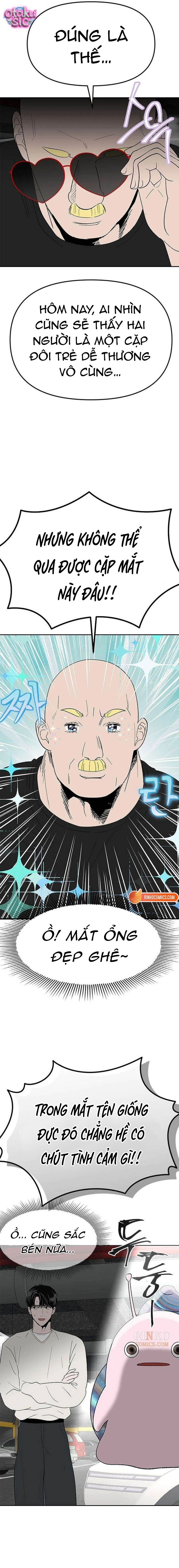 Nàng Tiên Ốc Đáng Yêu Của Tôi - Chap 19 - Trang 13