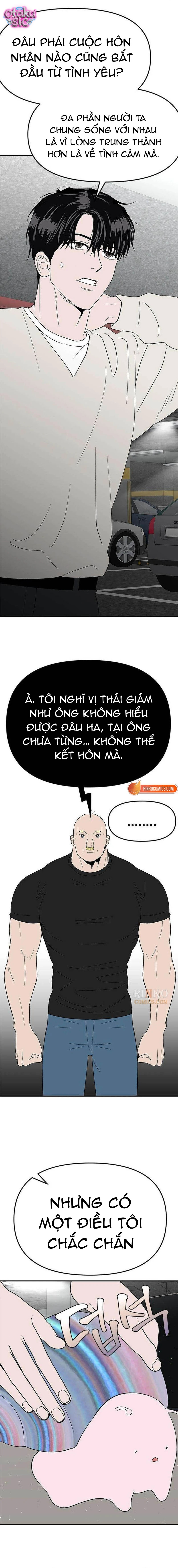 Nàng Tiên Ốc Đáng Yêu Của Tôi - Chap 19 - Trang 17