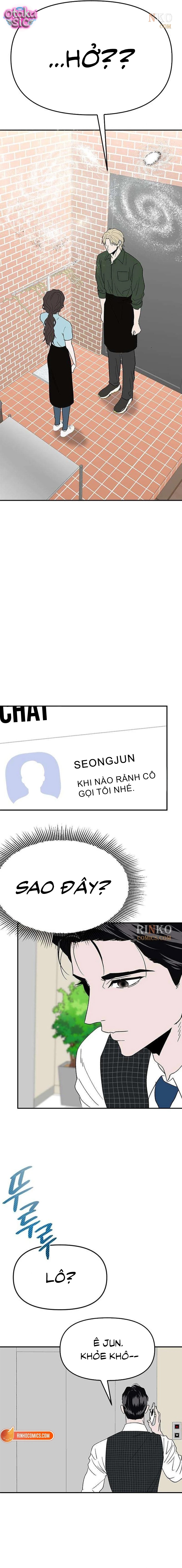 Nàng Tiên Ốc Đáng Yêu Của Tôi - Chap 8 - Trang 16