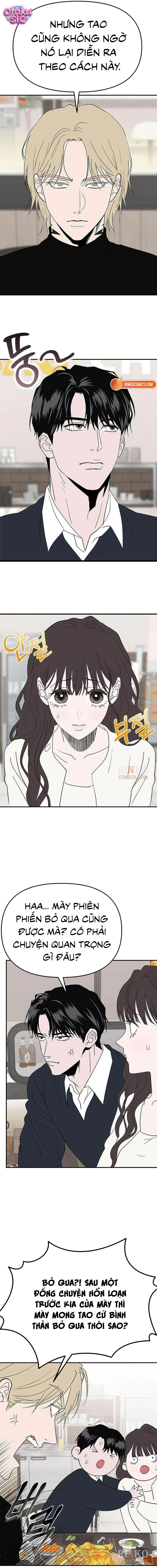 Nàng Tiên Ốc Đáng Yêu Của Tôi - Chap 9 - Trang 13