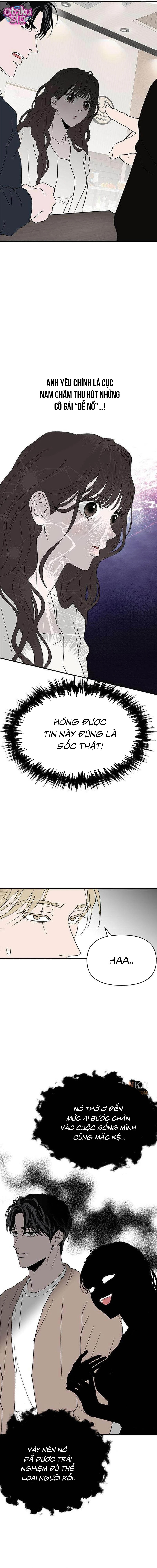 Nàng Tiên Ốc Đáng Yêu Của Tôi - Chap 9 - Trang 15