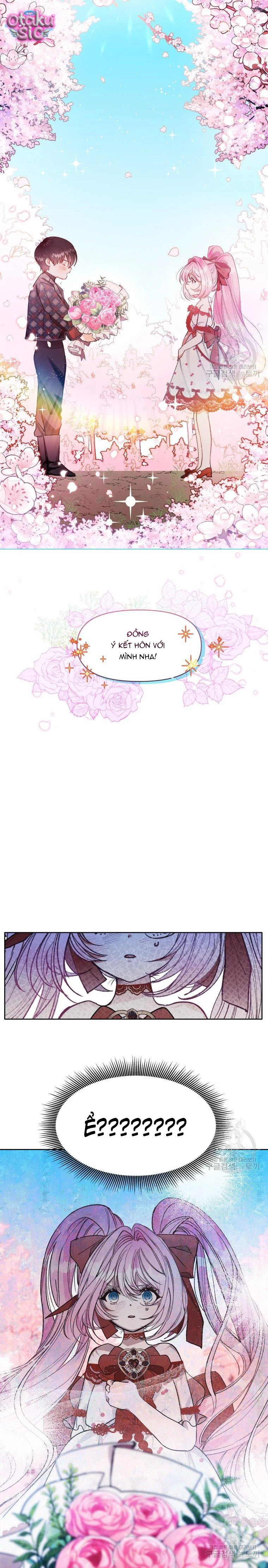 Này Tiểu Công Tước Chỉ Cần Tin Tưởng Tôi!!! - Chap 1 - Trang 4
