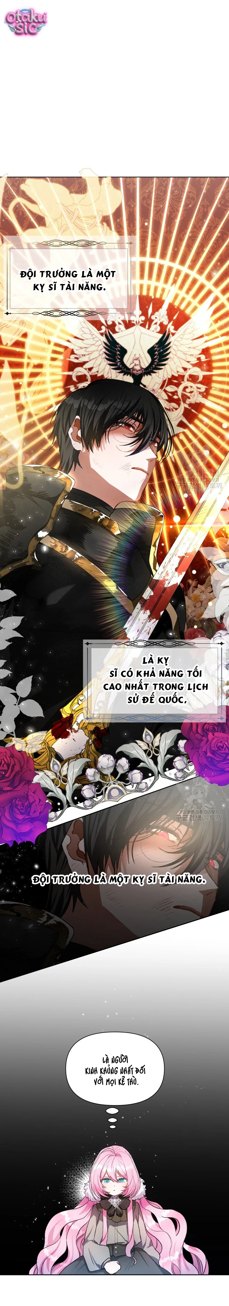 Này Tiểu Công Tước Chỉ Cần Tin Tưởng Tôi!!! - Chap 10 - Trang 6
