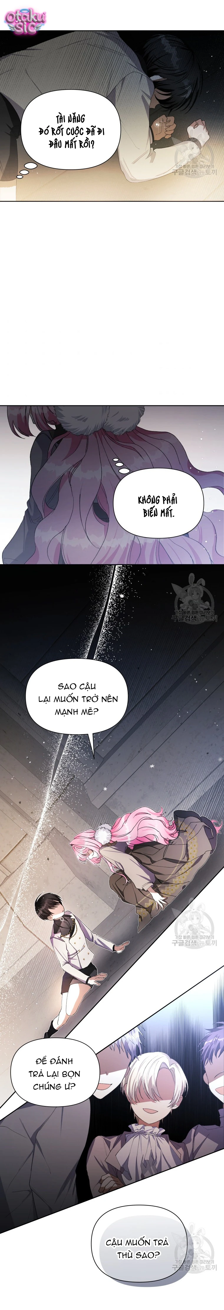 Này Tiểu Công Tước Chỉ Cần Tin Tưởng Tôi!!! - Chap 10 - Trang 7