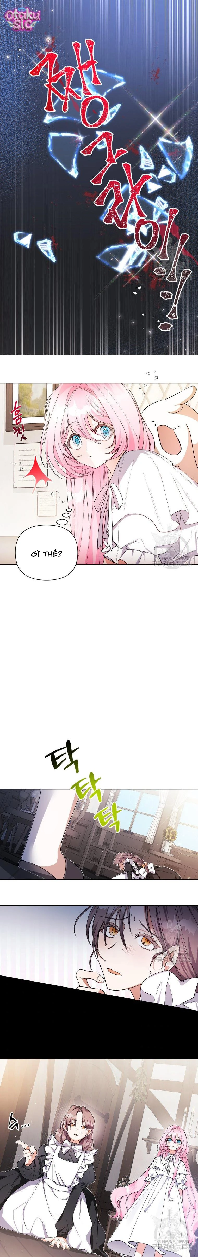 Này Tiểu Công Tước Chỉ Cần Tin Tưởng Tôi!!! - Chap 11 - Trang 12